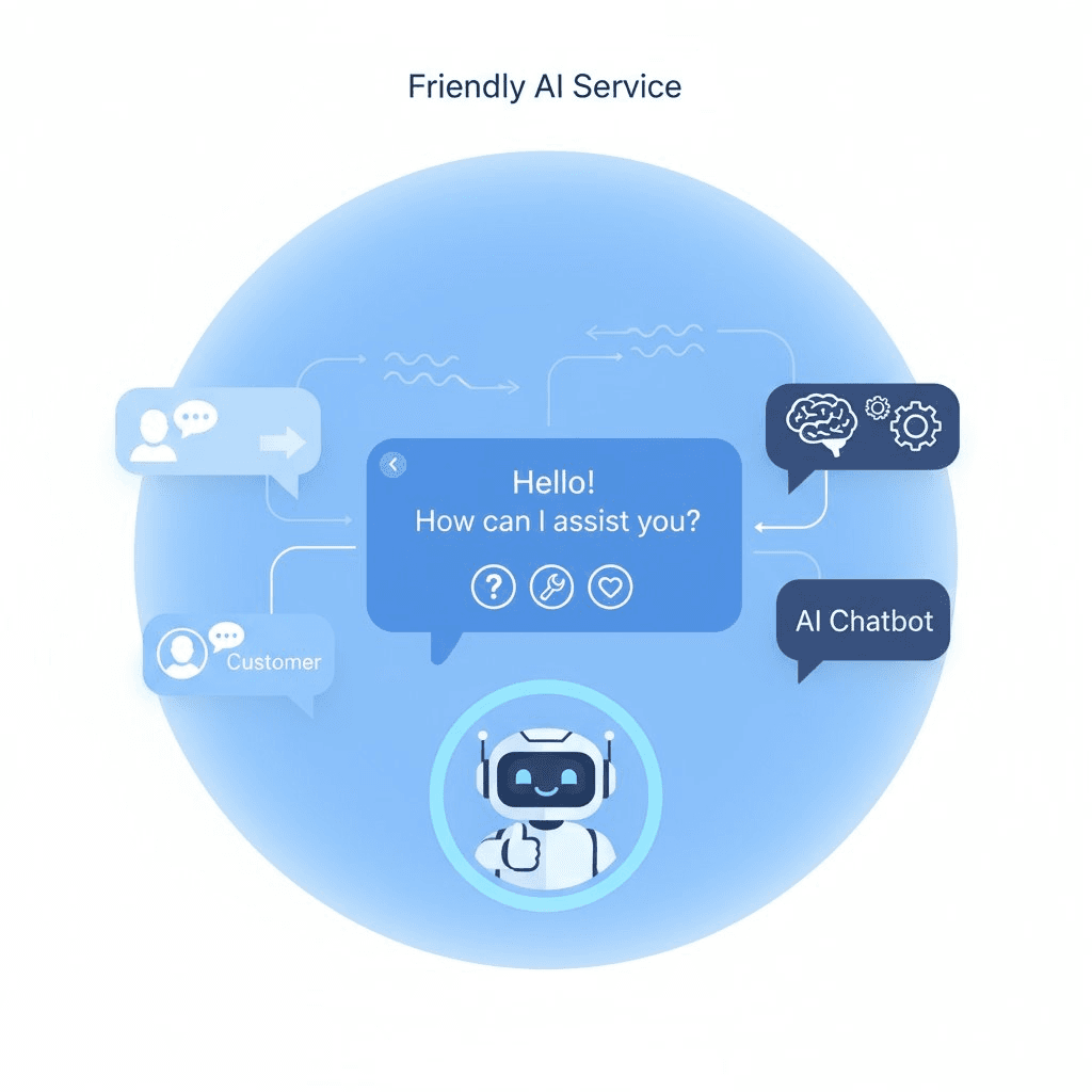 Intelligent Chatbots